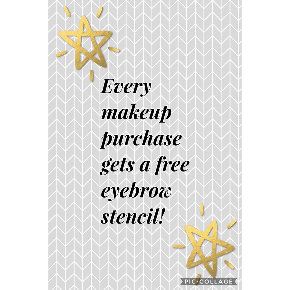 ✨FREE GIFTS✨